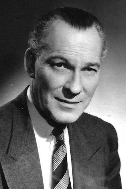 Bruce Seton - Actor Profile Photo