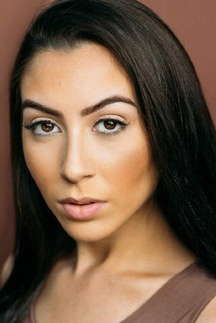 Jessica Vanessa DeLeon - Actor Profile Photo