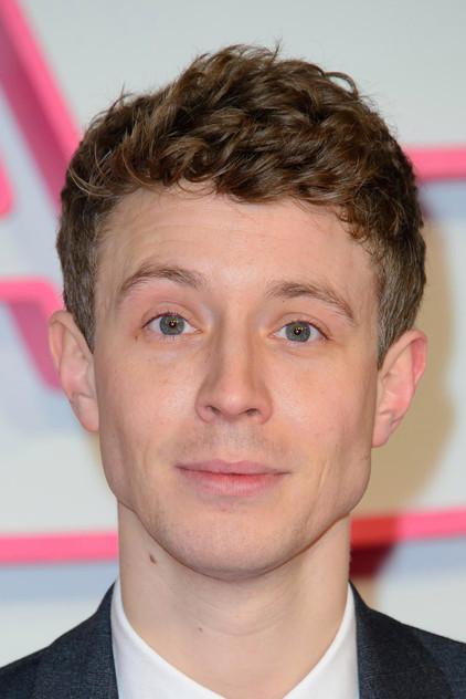 Matt Edmondson - Actor Profile Photo
