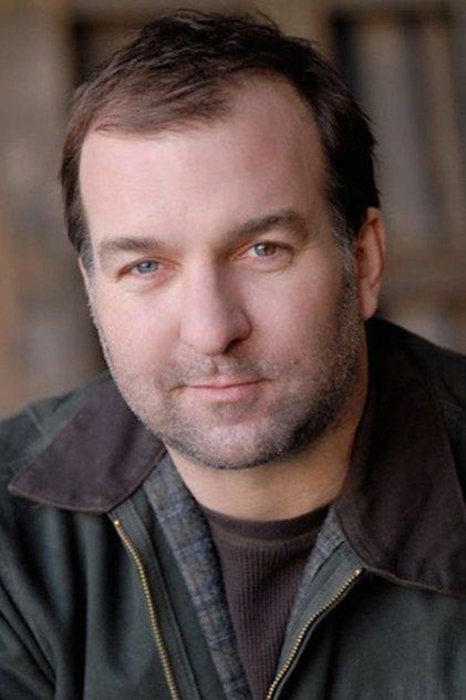 Calum Grant - Actor Profile Photo