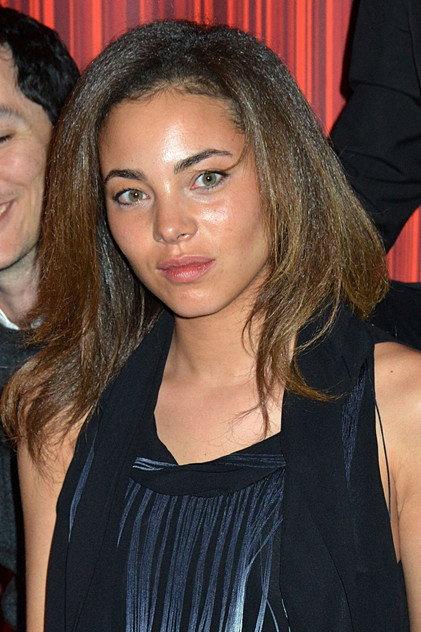 Marine Sainsily - Actor Profile Photo