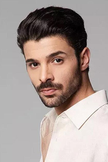 Halit Özgür Sarı - Actor Profile Photo