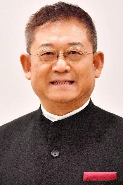 Lihong Li - Actor Profile Photo