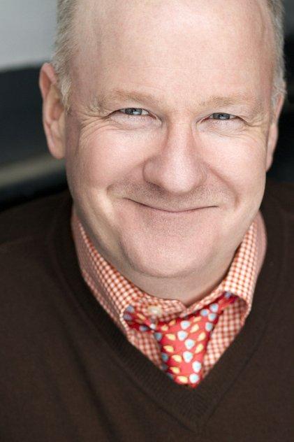 Wally Dunn - Actor Profile Photo