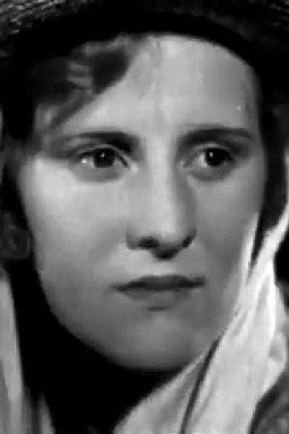 Elena Senicheva-Esakia - Actor Profile Photo