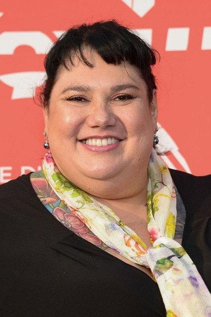 Candy Palmater - Actor Profile Photo