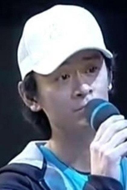 Ken Cheung - Actor Profile Photo