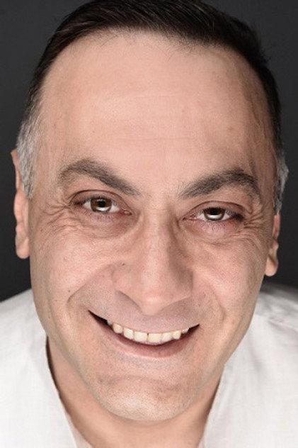 David Alaverdyan - Actor Profile Photo