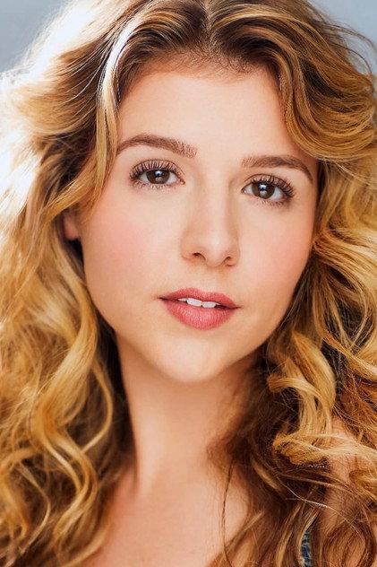 Elizabeth Gibbs - Actor Profile Photo