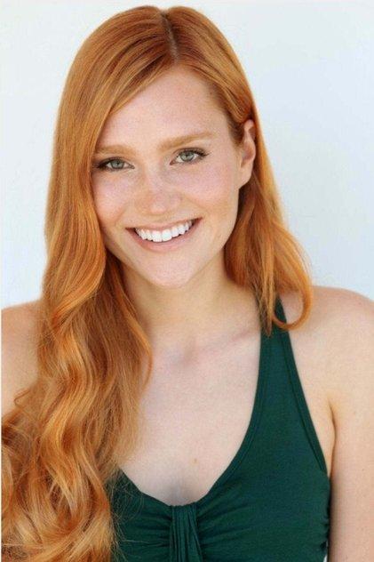 Nora Kirkpatrick - Actor Profile Photo