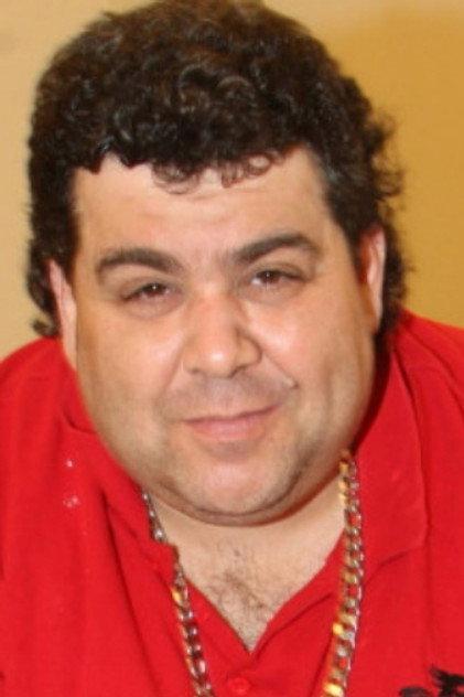 Avi Biter - Actor Profile Photo