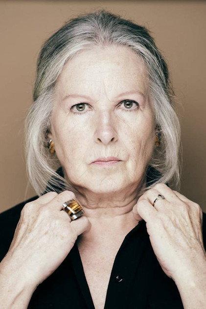 Lide Uranga - Actor Profile Photo