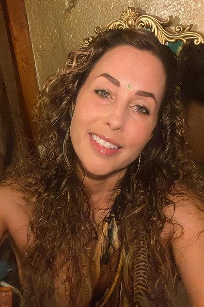 Jaime Murphy - Actor Profile Photo