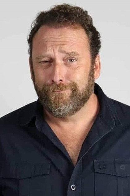 Eduardo Madeira - Actor Profile Photo