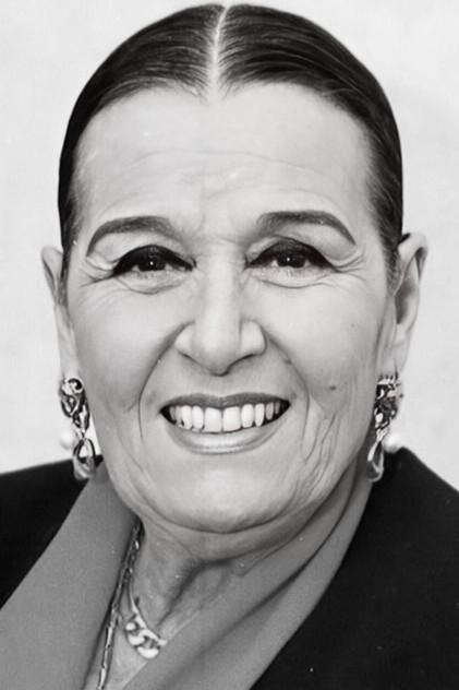Ana María Campoy - Actor Profile Photo