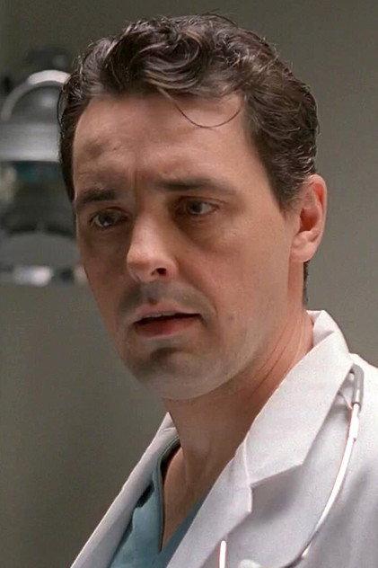 Robert Lewis - Actor Profile Photo