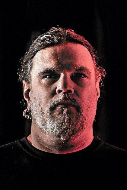 Mårten Hagström - Actor Profile Photo