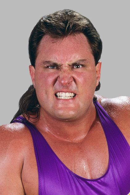 Brian Adams - Actor Profile Photo