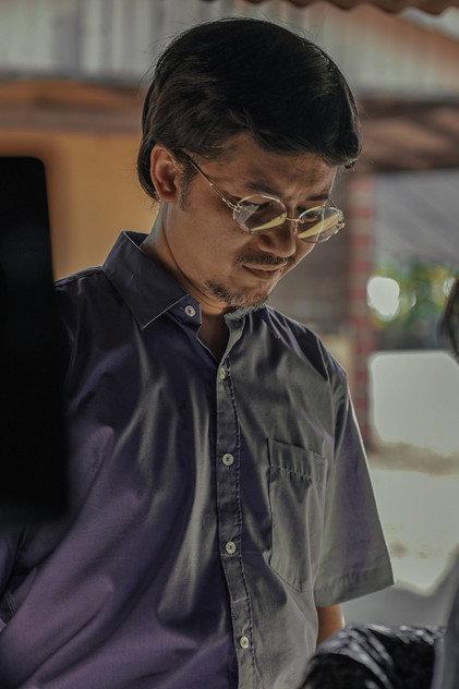 Asrulfaizal Kamaruzaman - Actor Profile Photo