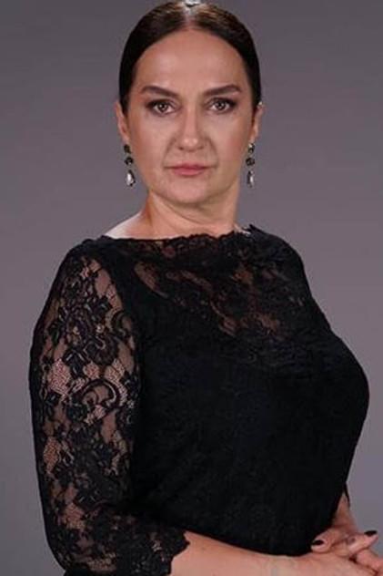 Yeşim Gül Akşar - Actor Profile Photo