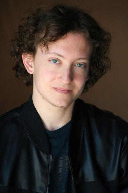 Lance Valentine Butler - Actor Profile Photo