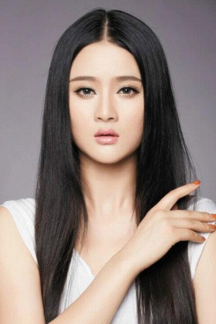 Xu Zixin - Actor Profile Photo
