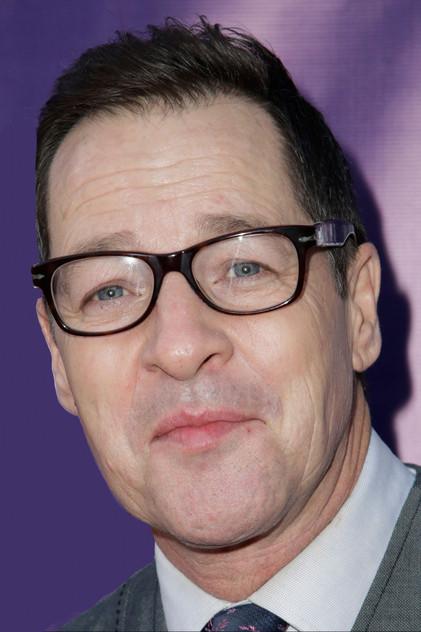 French Stewart - Actor Profile Photo