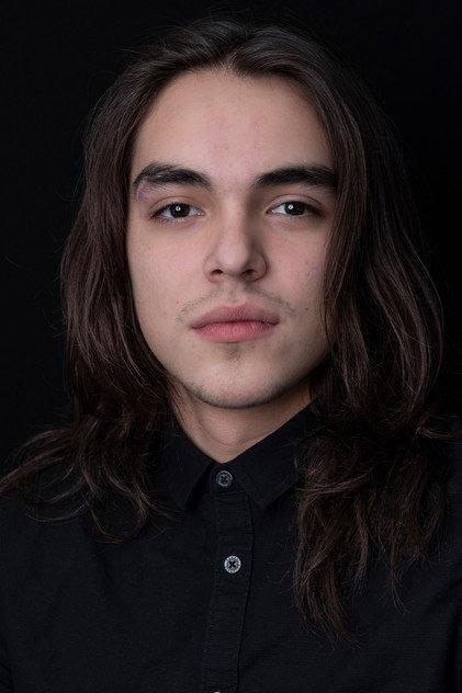 Griffin Powell-Arcand - Actor Profile Photo