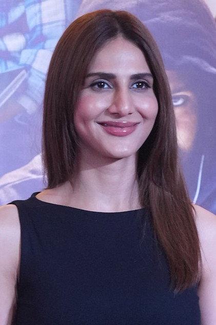 Vaani Kapoor - Actor Profile Photo