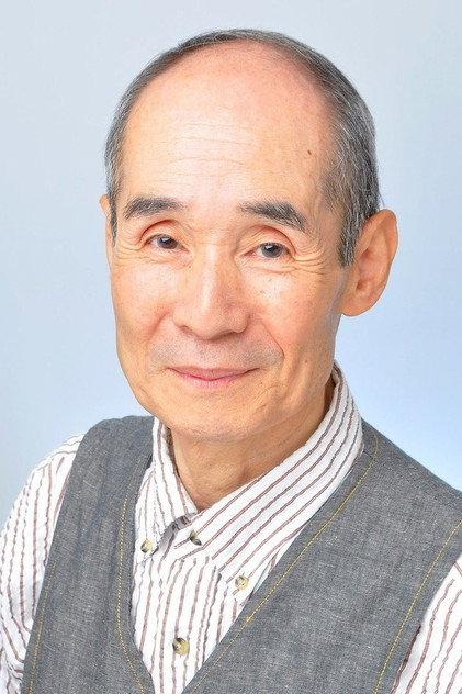 Kaoru Shinoda - Actor Profile Photo
