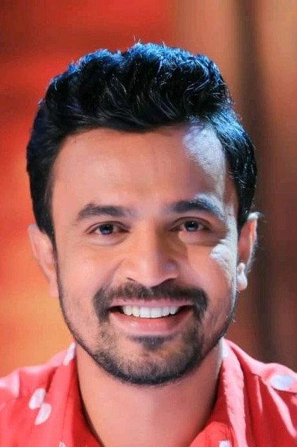 Isuru Lokuhettiarachchi - Actor Profile Photo