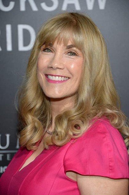 Barbi Benton - Actor Profile Photo
