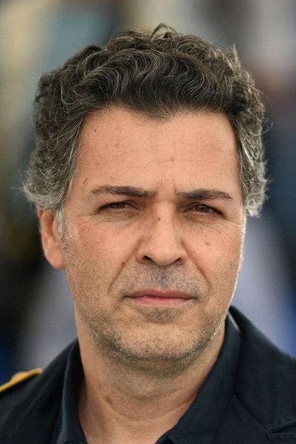 Ashraf Farah - Actor Profile Photo