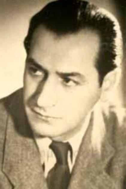 George Demetru - Actor Profile Photo