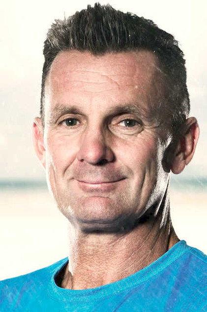 Pascal Salviani - Actor Profile Photo