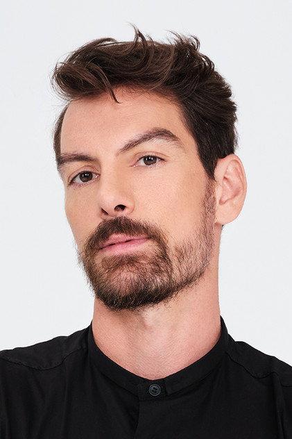 Yiannis Koukourakis - Actor Profile Photo