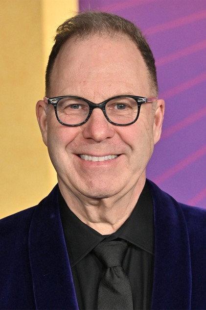 Scott Sanders - Actor Profile Photo
