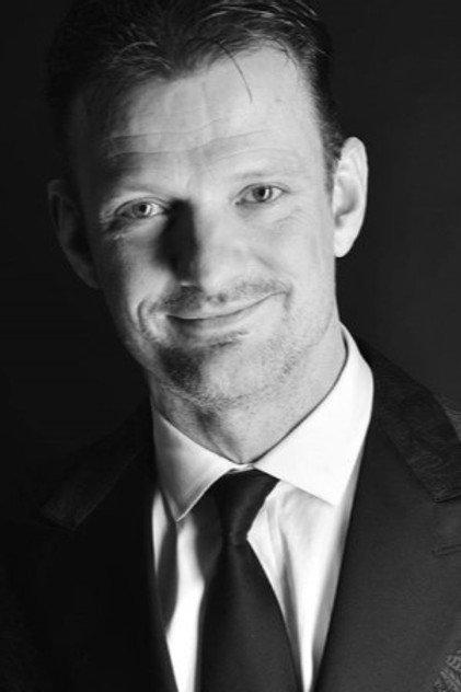 Peter Beets - Actor Profile Photo