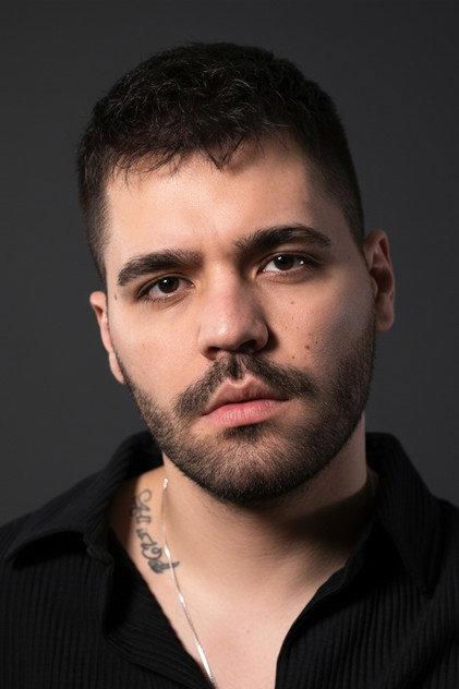 Emir Can İğrek - Actor Profile Photo