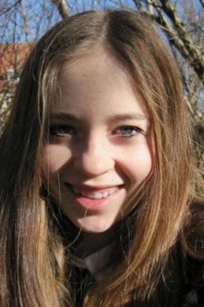Sasha Sofie Lund - Actor Profile Photo