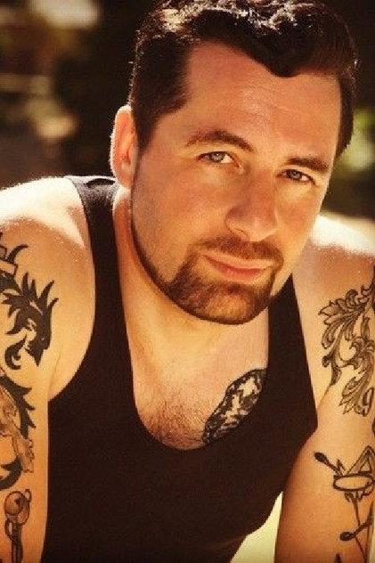 Manuel Caneri - Actor Profile Photo