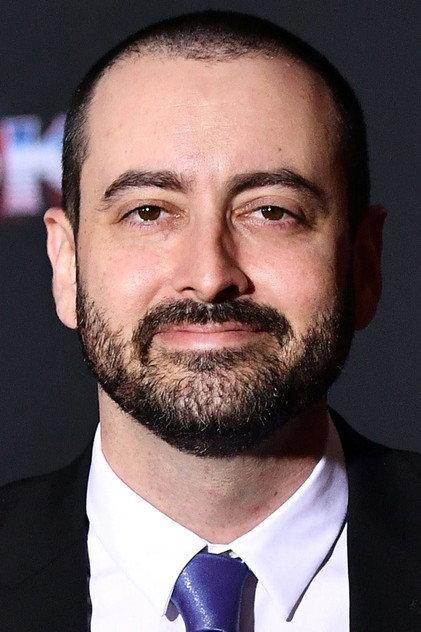Brad Winderbaum - Actor Profile Photo