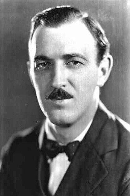 Raymond Griffith - Actor Profile Photo