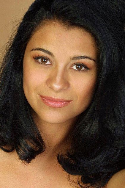 Aura Helena Prada - Actor Profile Photo