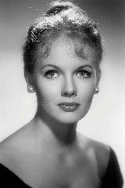 Diana Millay - Actor Profile Photo