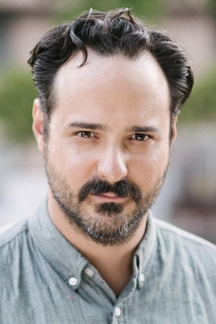 Craig Butta - Actor Profile Photo