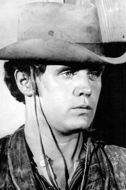 Mark Slade - Actor Profile Photo