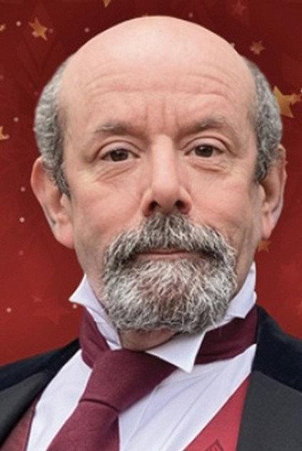 Pierre Brault - Actor Profile Photo