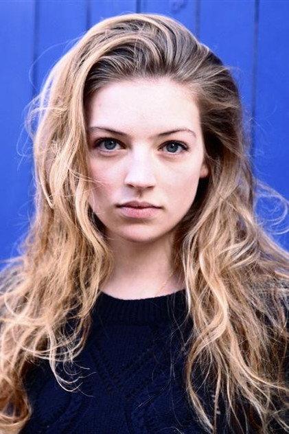 Phareelle Onoyan - Actor Profile Photo
