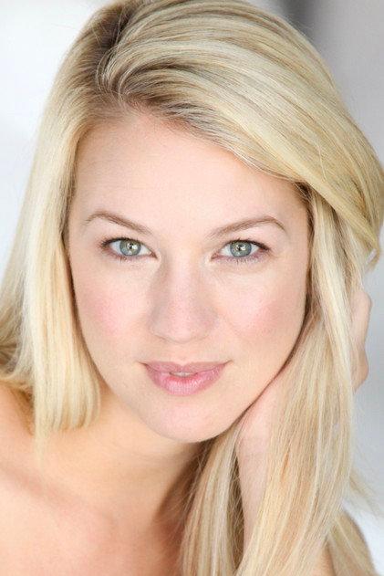 Marla Malcolm - Actor Profile Photo